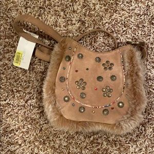 BCBG Purse